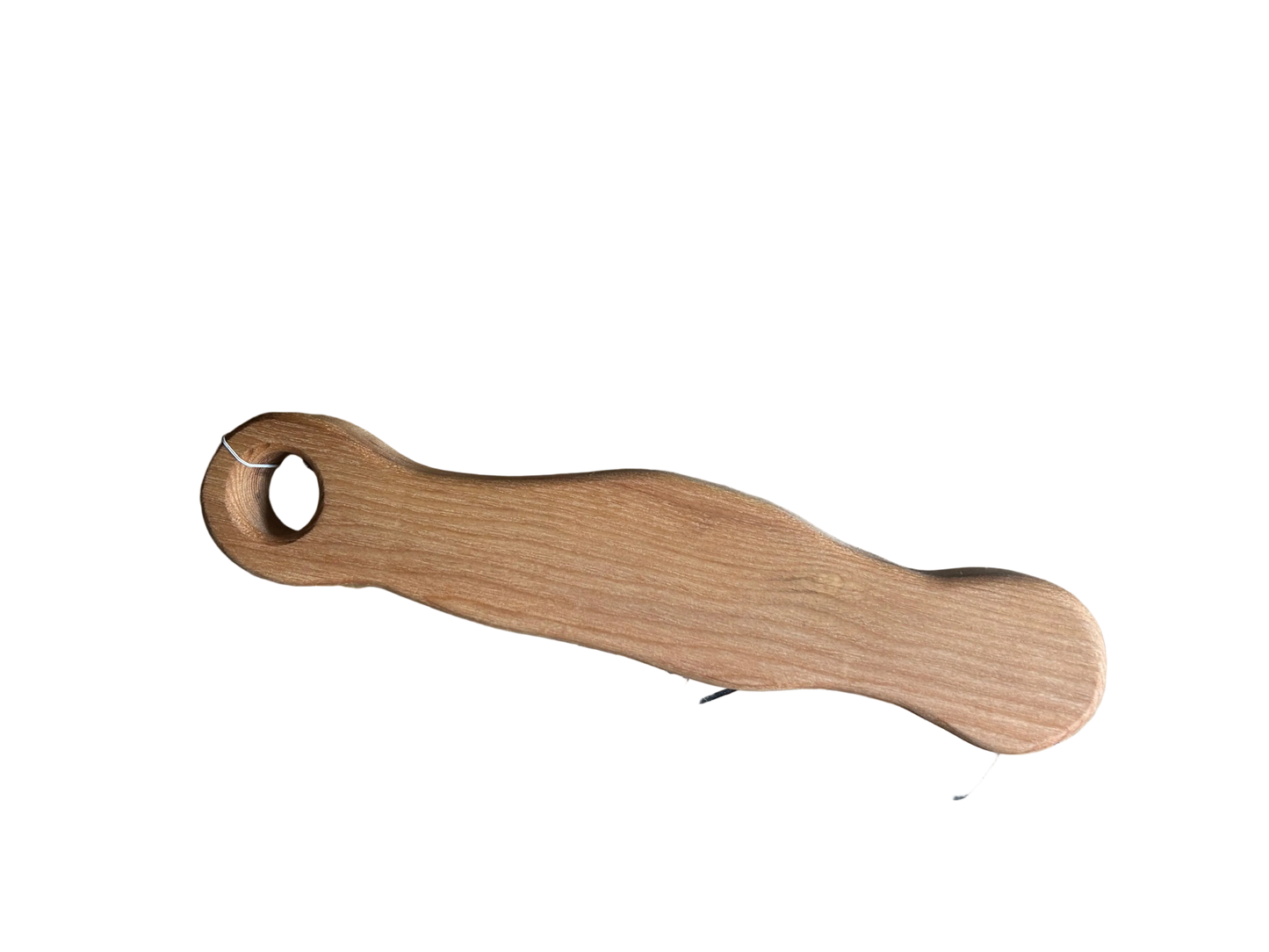 Planche à saucisson artisanale