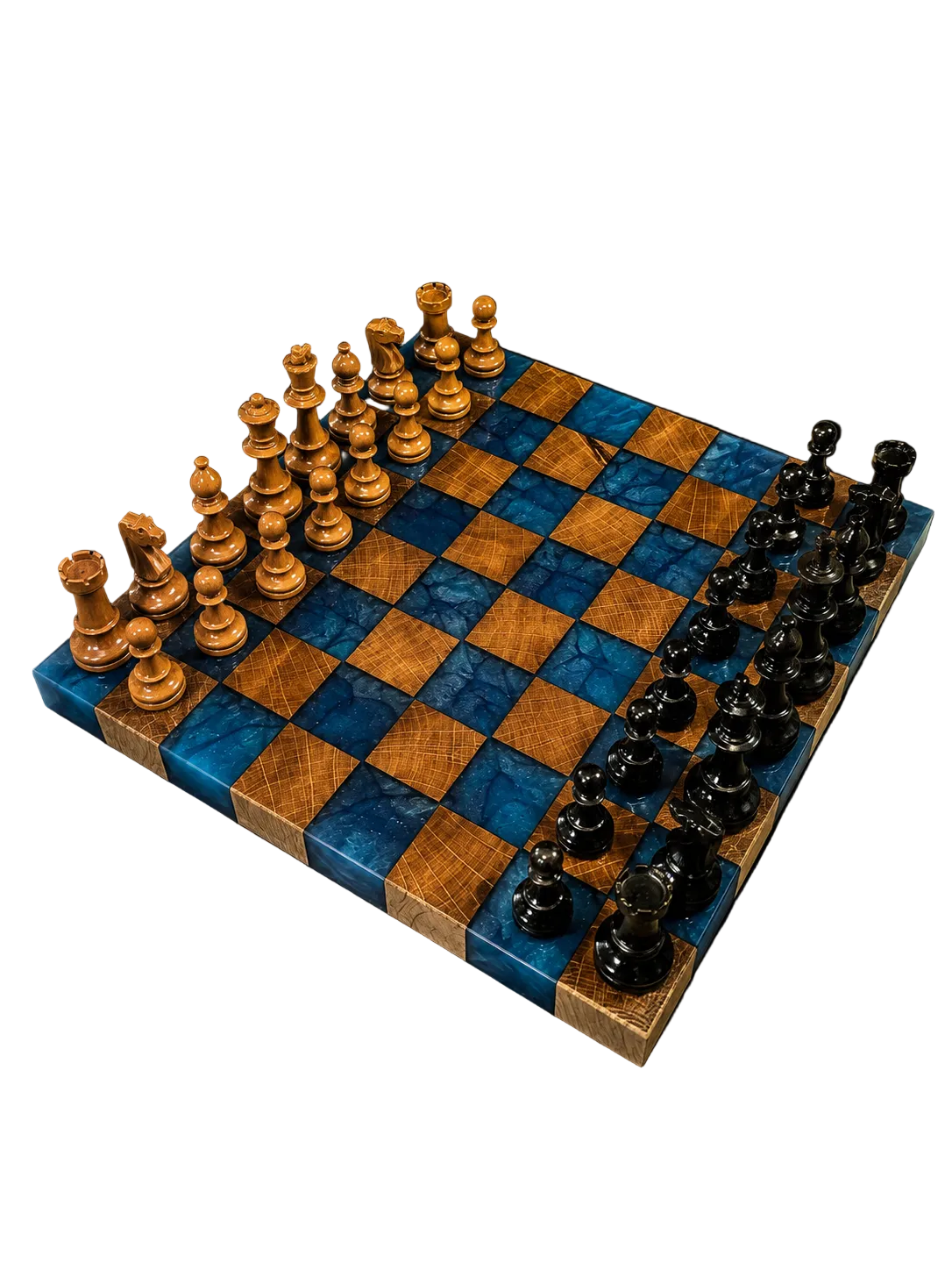 Echiquier