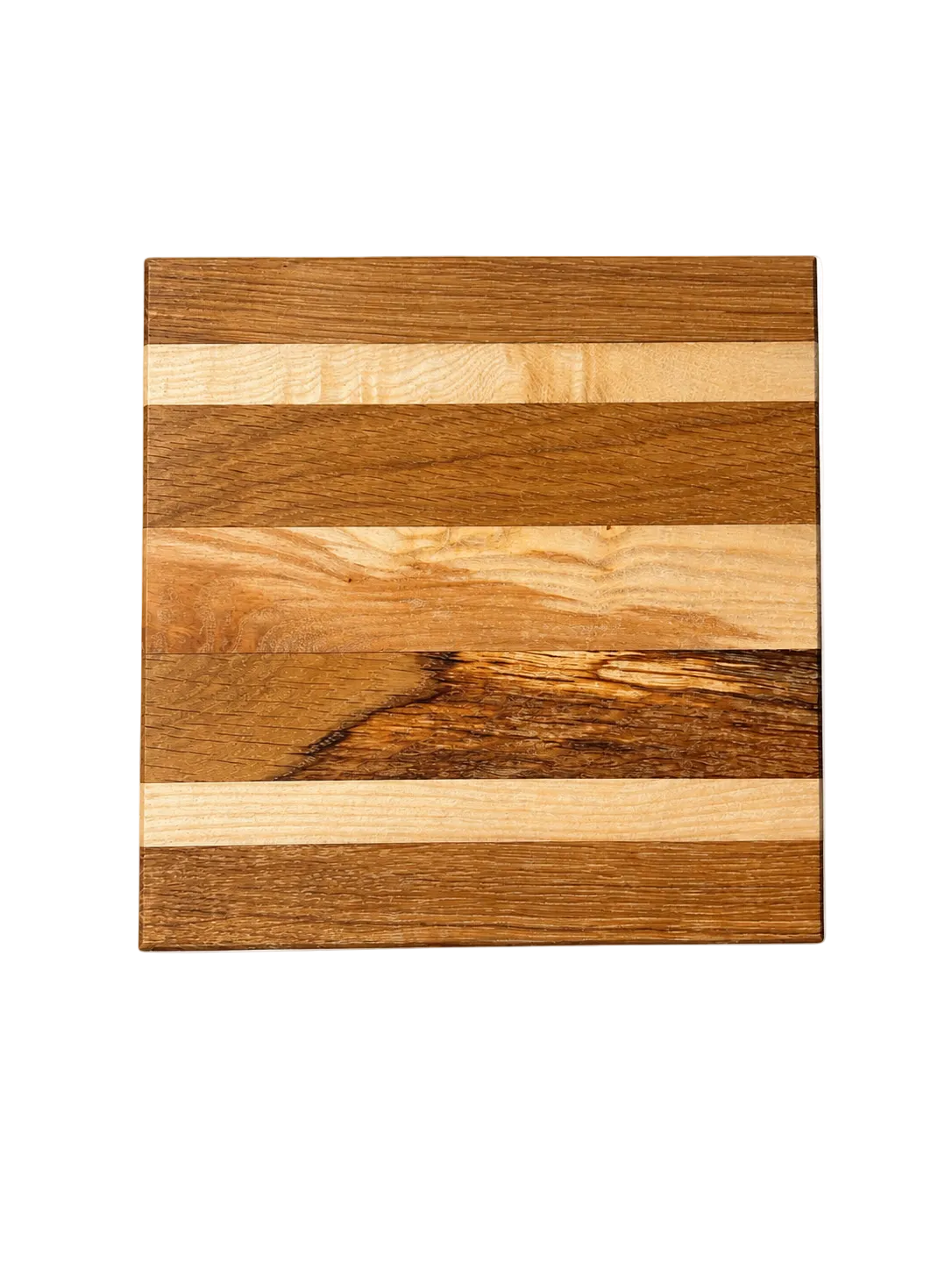 Dessous de plat en bois