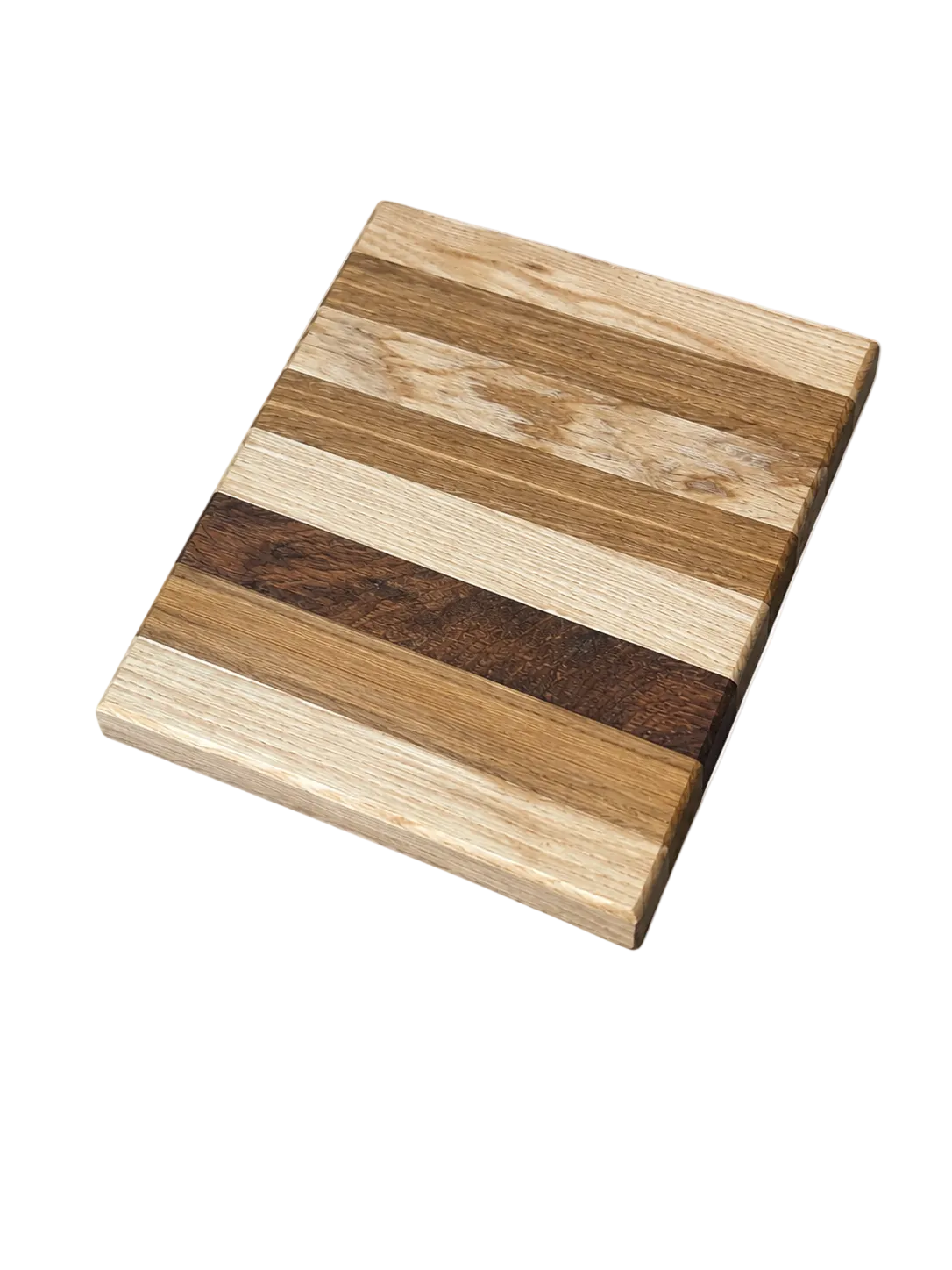 Dessous de plat artisanal en bois