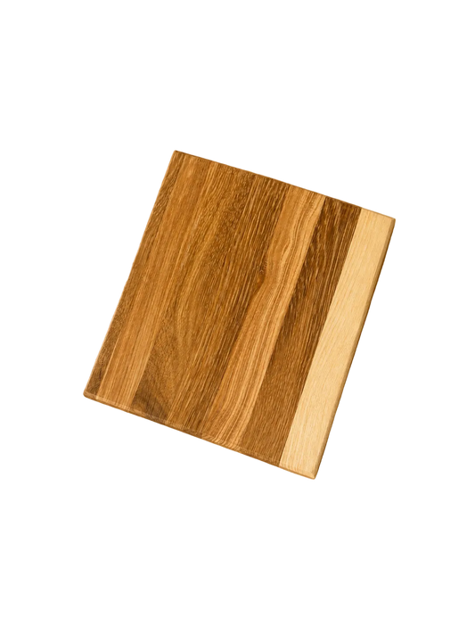 Dessous de plat artisanal en bois