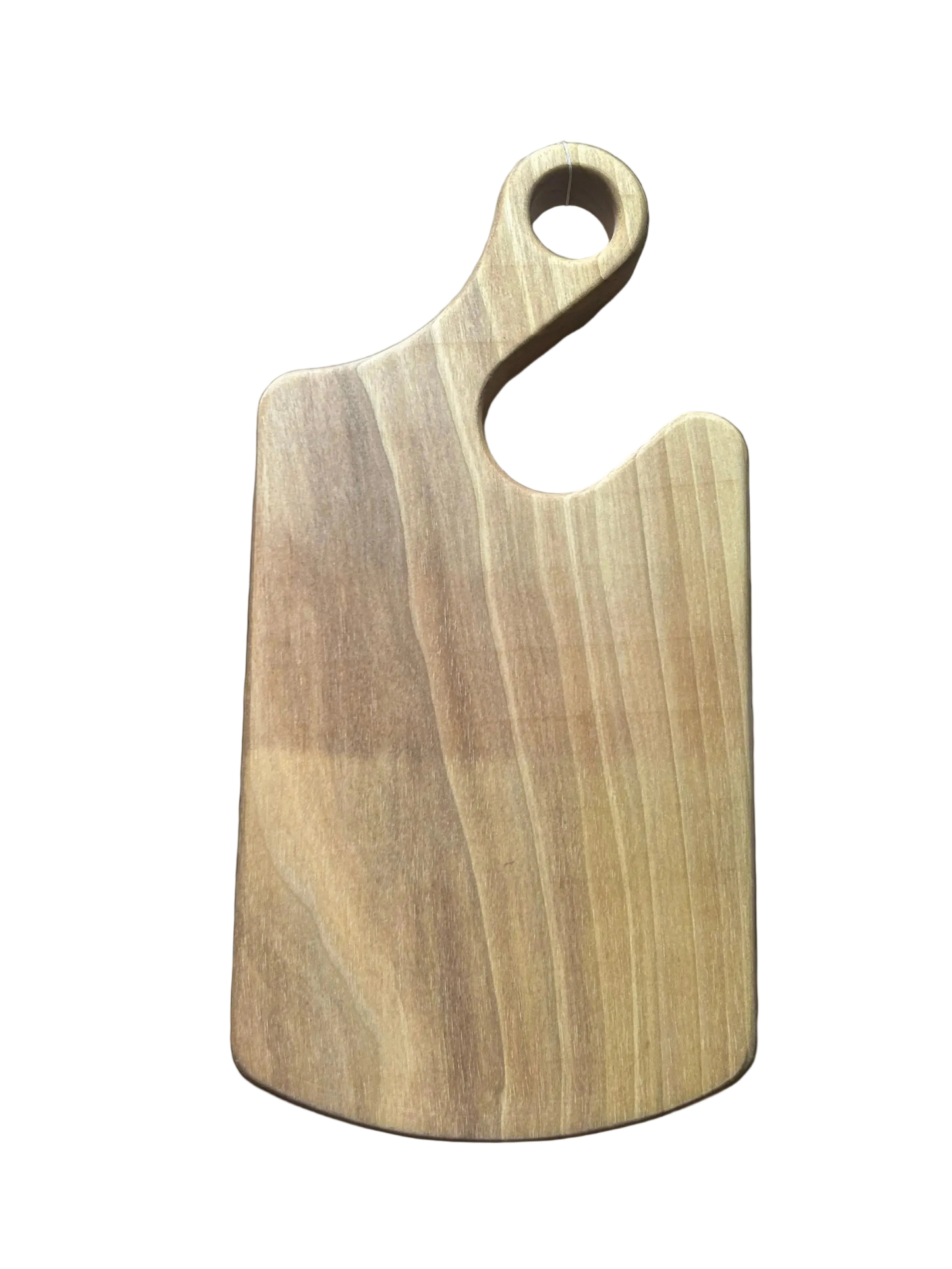 Planche à découper artisanal