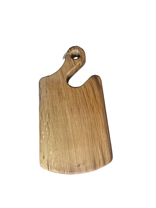 Planches à découper artisanal