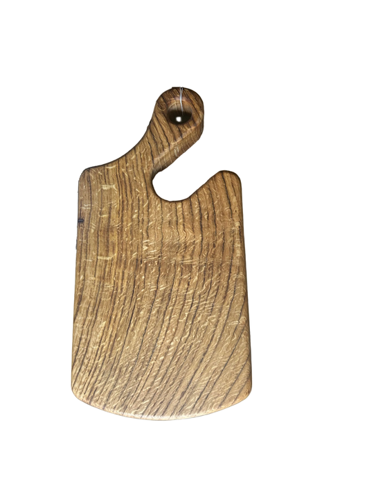 Planches à découper artisanal